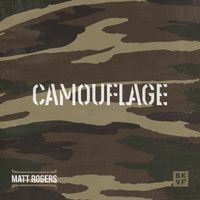 Matt Rogers - Camouflage
