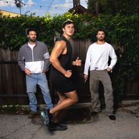 John Summit, The Chainsmokers, Ilsey - ALL THE TIME
