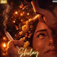 Shiva - Sholay (Explicit)