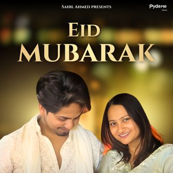 Sahil - Eid Mubarak