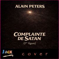 JACK - Complainte de satan (1Ère figure)