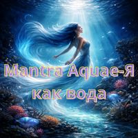 StarGarden - Māntra Aquae — Я как вода -версия мантры