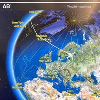 AB - Ympäri maailmaa