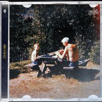 NICOLAY - Ingenting blir det samme