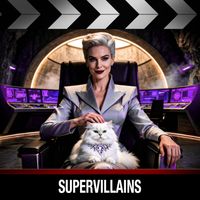 Bleeding Fingers - Supervillains