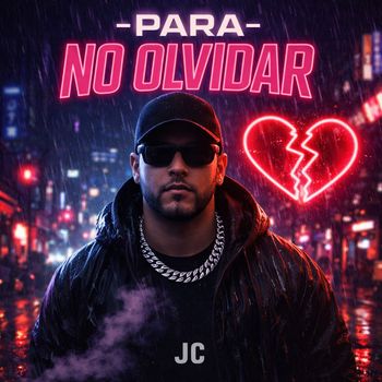 JC - Pa No Volver