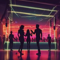 T-Silver - Let's Party!