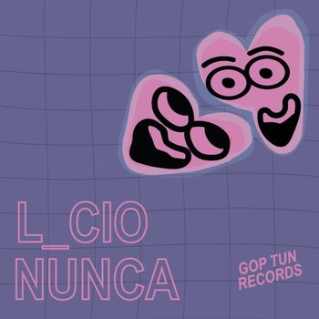 L_cio - Nunca