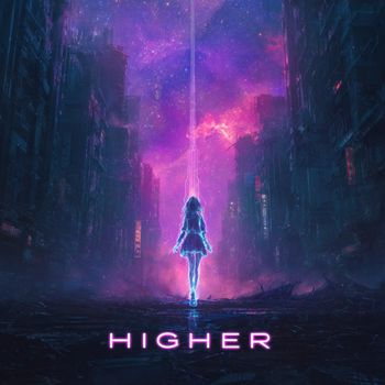Brodie - Higher