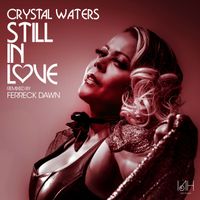 Crystal Waters - Still In Love (Ferreck Dawn Remix)