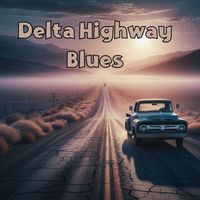 Cain Reed - Delta Highway Blues