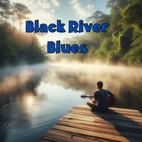 Cain Reed - Black River Blues