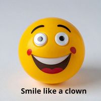 Wylms Arc - Smile Like a Clown