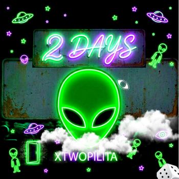 xtwopilita - TWO DAYS