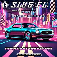SluG (FL) - People Are You Ready (Explicit)