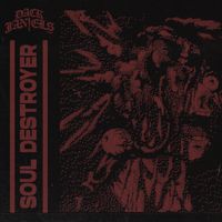 Dack Janiels - SOUL DESTROYER (Explicit)