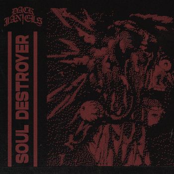 Dack Janiels - SOUL DESTROYER (Explicit)