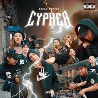 รวมศิลปิน - ZQUAD RAPPER CYPHER (Explicit)