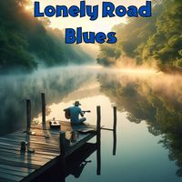 Cain Reed - Lonely Road Blues