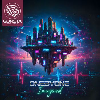 oneBYone - Imagined