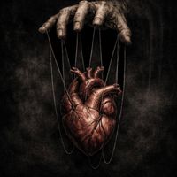 Connie - Puppet Master