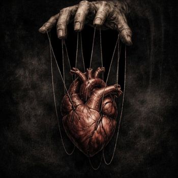 Connie - Puppet Master