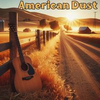 Cain Reed - American Dust