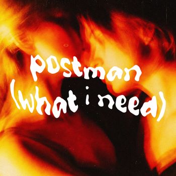 MIRAC SARI - Postman (What I Need)