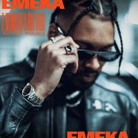 EMEKA - After Hours (Explicit)