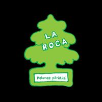 La Roca - Pehmee Paratiisi
