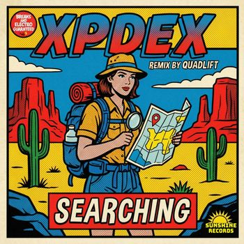 XPDEX - Searching
