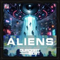 Quadrat Beat - Aliens (Explicit)