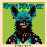 Devildriver - Dig Your Own Grave (Explicit)