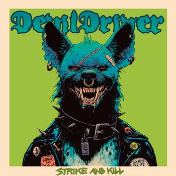 Devildriver - Dig Your Own Grave (Explicit)