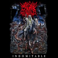 With Blood Comes Cleansing - Indomitable