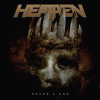 Heathen - Never A God