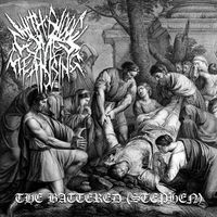 With Blood Comes Cleansing - The Battered (Stephen)