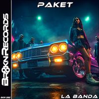 Paket - La Banda