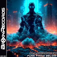 MacGroove - Funk From Below