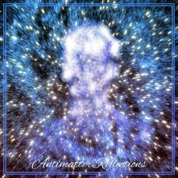 Halogen Star - Antimatter Reflections