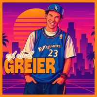 Egil Ellevill - GREIER (Explicit)