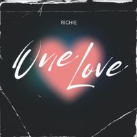Richie - One Love