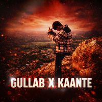 Dhruv - Gulaab x Kaante