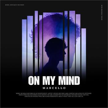 MARCELLO - On My Mind