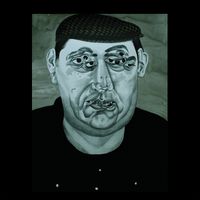 Mark Sultan - Whatever/Whenever.