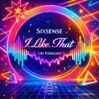 Sixsense - I. Like. That (AI Version)