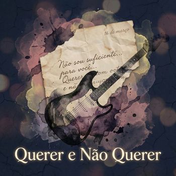 Fabiano David - Querer e Não Querer