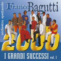 Orchestra Bagutti - I grandi successi, vol. 1