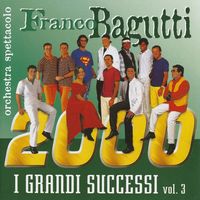 Orchestra Bagutti - I grandi successi, vol. 3