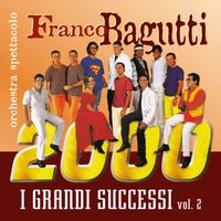 Orchestra Bagutti - I grandi successi, vol. 2